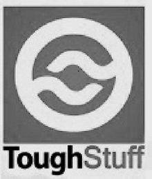 TOUGHSTUFF logo