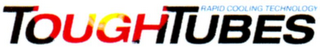 TOUGHTUBES RAPID COOLING TECHNOLOGY logo