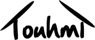 TOUHMI logo