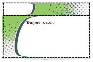 TOUJEO SOLOSTAR logo