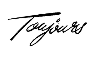 TOUJOURS logo