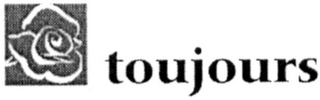 TOUJOURS logo