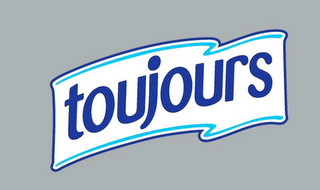 TOUJOURS logo