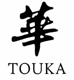TOUKA logo