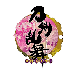 TOUKEN RANBU ONLINE logo