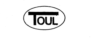 TOUL logo