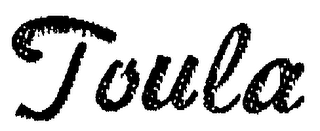 TOULA logo