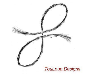TOULOUP DESIGNS logo