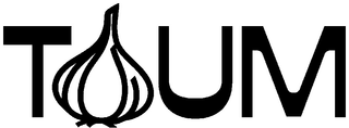 TOUM logo