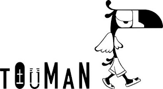 TOUMAN logo