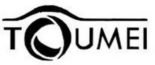 TOUMEI logo