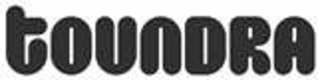 TOUNDRA logo