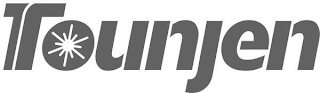 TOUNJEN logo