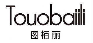 TOUOBAIILI logo