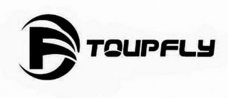 TOUPFLY logo