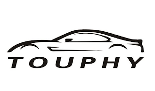 TOUPHY logo