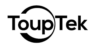 TOUPTEK logo