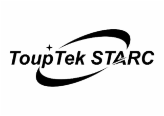TOUPTEK STARC logo