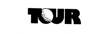 TOUR logo