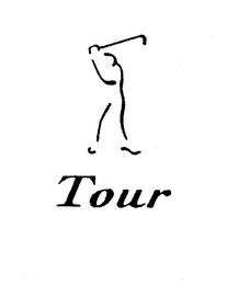 TOUR logo