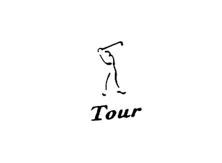 TOUR logo