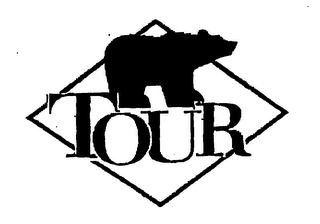 TOUR logo