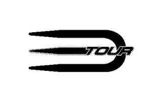 TOUR logo