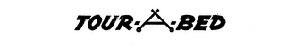 TOUR-A-BED logo