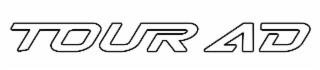 TOUR AD logo