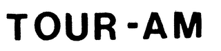 TOUR-AM logo