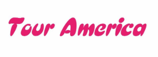 TOUR AMERICA logo