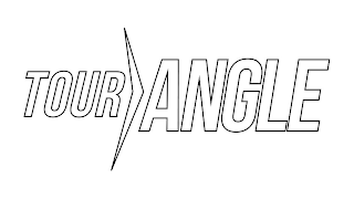 TOUR ANGLE logo