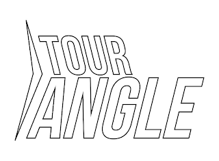TOUR ANGLE logo