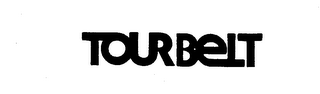TOUR BELT logo