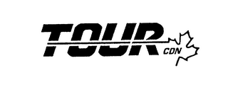 TOUR CDN logo