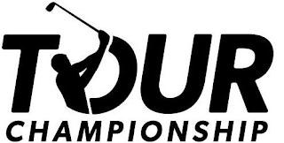 TOUR CHAMPIONSHIP logo