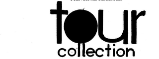 TOUR COLLECTION logo
