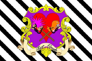 TOUR CRUSH logo