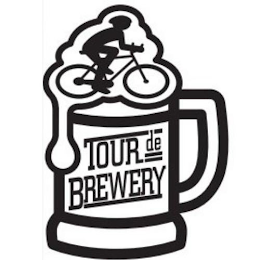 TOUR DE BREWERY logo