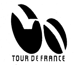 TOUR DE FRANCE logo
