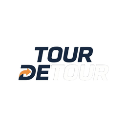TOUR DETOUR logo