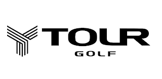 TOUR GOLF logo