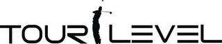 TOUR LEVEL logo