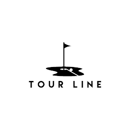 TOUR LINE logo