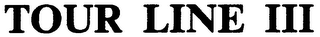 TOUR LINE III logo