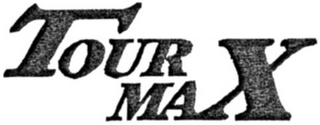 TOUR MAX logo