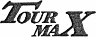 TOUR MAX logo