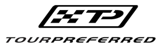 TOUR PREFERRED logo