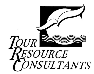TOUR RESOURCE CONSULTANTS