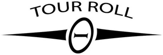 TOUR ROLL logo